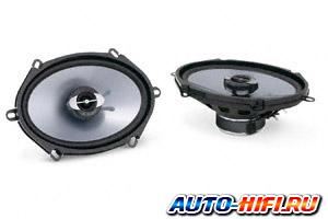 2-полосная коаксиальная акустика JL Audio TR570-CXi